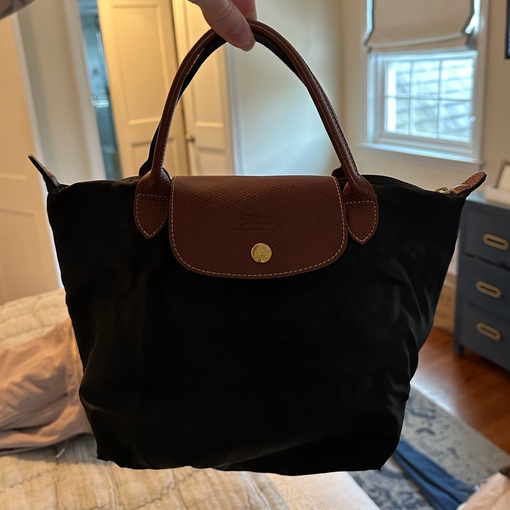 LongChamp mini bag